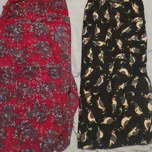 Lularoe butter soft leggings